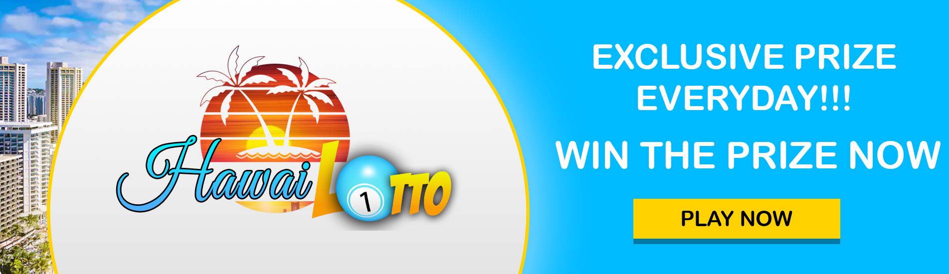 The Hawaii Lotto Online Lotto